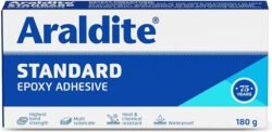 ARALDITE STANDARD EPOXY ARALDITE STANDARD EPOXY