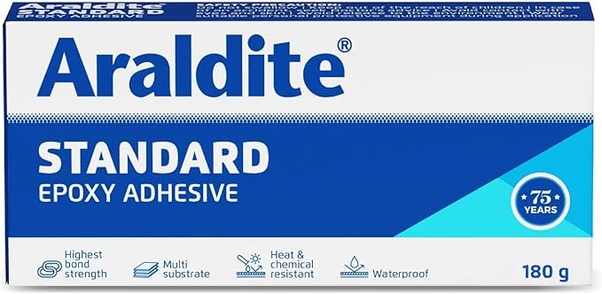 ARALDITE STANDARD EPOXY