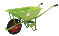 artco wheel barrow