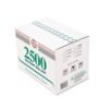 ASMACO 2500 SILICONE SEALANT Box