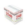 ASMACO 2540 SILICONE SEALANT Box