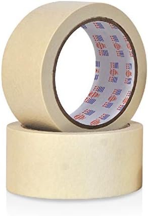 Asmaco Gp Masking Tape 48mm x 24 Roll Asmaco Gp Masking Tape 48mm x 24 Roll