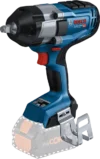 Bosch Cordless Impact Wrench - GDS 18V-1000