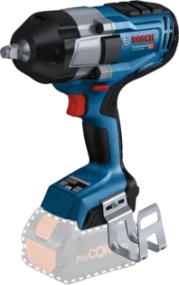 Bosch Cordless Impact Wrench - GDS 18V-1000