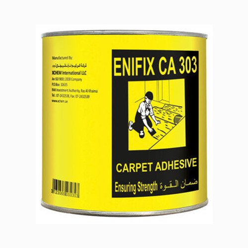 ENIFIX CA303 CARPET ADHESIVE - 650 ML ENIFIX CA303 CARPET ADHESIVE - 650 ML
