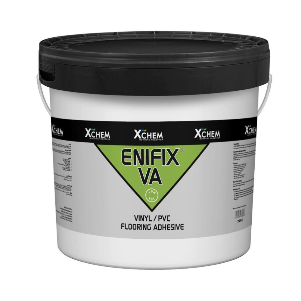 ENIFIX VA FLOORING ADHESIVE (20KG) ENIFIX VA FLOORING ADHESIVE (20KG)