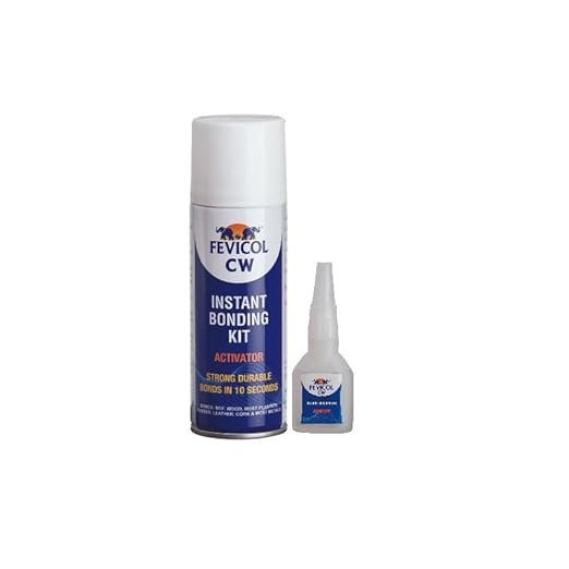 FEVICOL CW INSTANT BONDING KIT FEVICOL CW INSTANT BONDING KIT