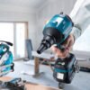 Makita 18v Cordless Dust Blower - DAS180Z - Image 2