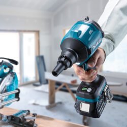 Makita 18v Cordless Dust Blower - DAS180Z - Image 2