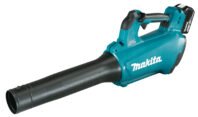 MAKITA 18V LXT CORDLESS BLOWER - DUB184RT