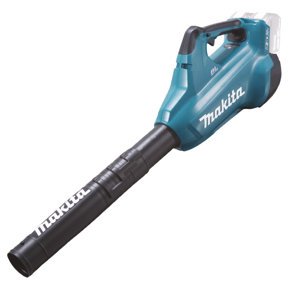 MAKITA 36V LXT CORDLESS BLOWER - DUB362Z MAKITA 36V LXT CORDLESS BLOWER - MAKITA 36V LXT CORDLESS BLOWER - DUB362Z
