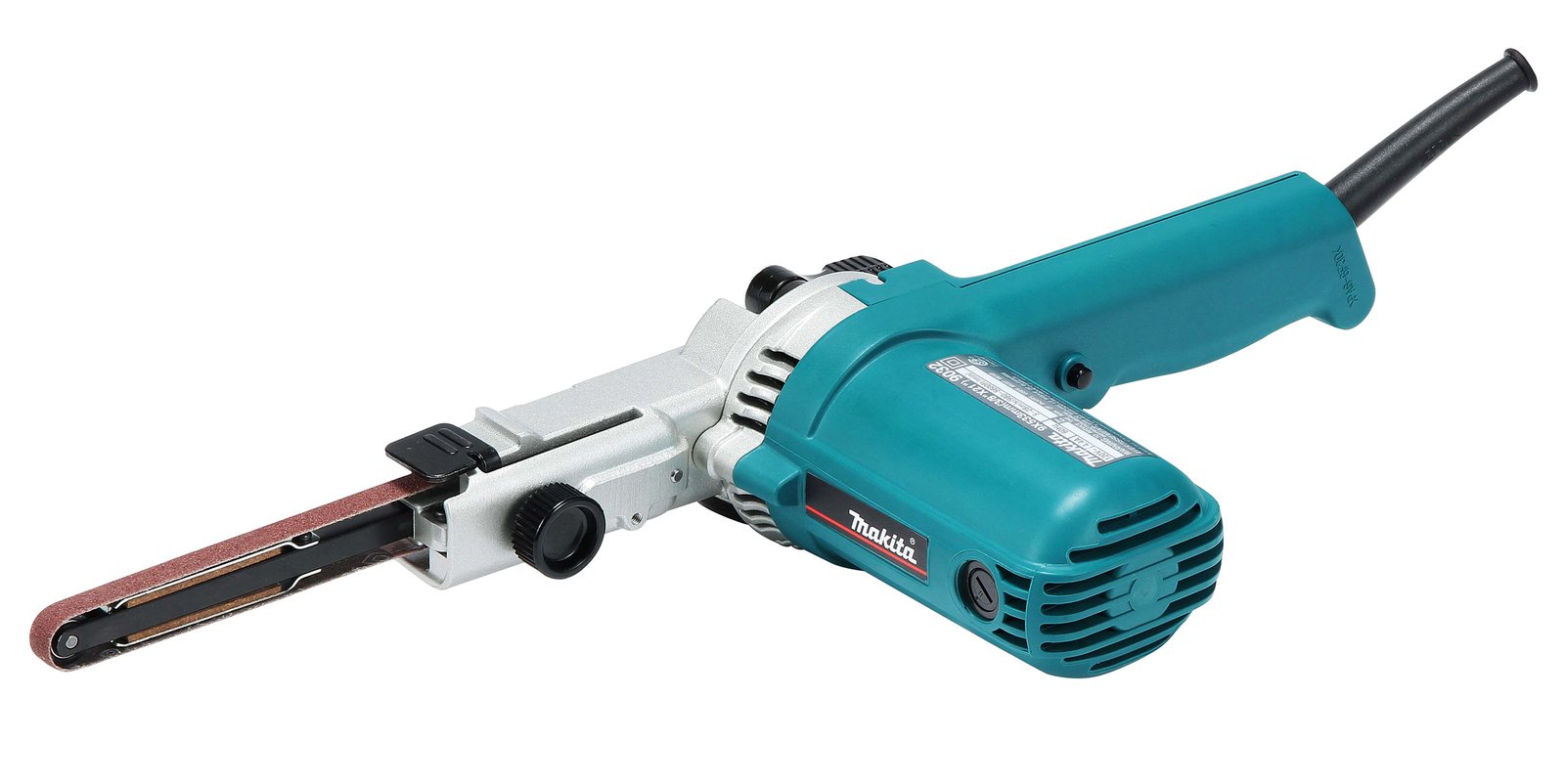 MAKITA BELT SANDER - 9032 MAKITA BELT SANDER - 9032