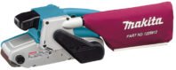 MAKITA BELT SANDER - 9920