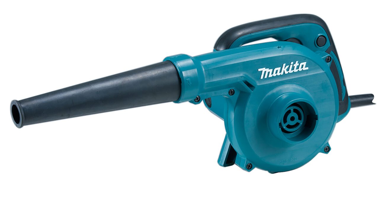 MAKITA CORDED ELECTRIC BLOWER - UB1102