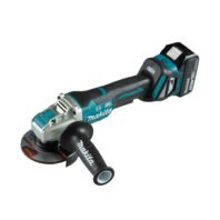 MAKITA CORDLESS ANGLE GRINDER LXT X-LOCK - DGA469Z