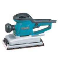 MAKITA FINISHING SANDER - BO4901