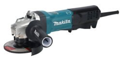 MAKITA HEAVY DUTY CORDED GRINDER (125MM) - GA5094 MAKITA HEAVY DUTY CORDED GRINDER (125MM) - GA5094