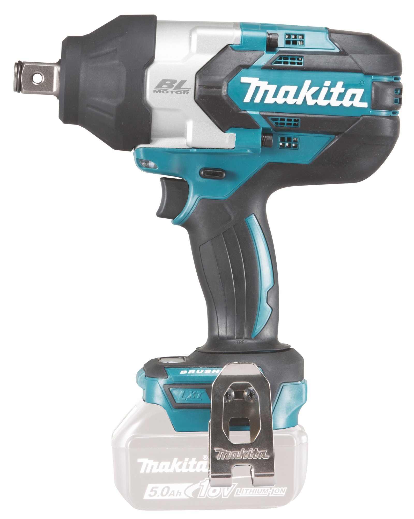 MAKITA IMPACT WRENCH LXT - DTW1001Z MAKITA IMPACT WRENCH LXT - DTW1001Z