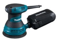 MAKITA RANDOM ORBITAL SANDER - BO5030