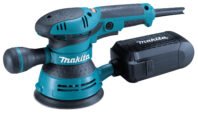 MAKITA RANDOM ORBITAL SANDER - BO5041