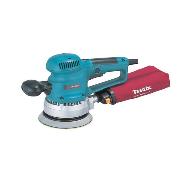 MAKITA RANDOM ORBITAL SANDER - BO6030 MAKITA RANDOM ORBITAL SANDER - BO6030