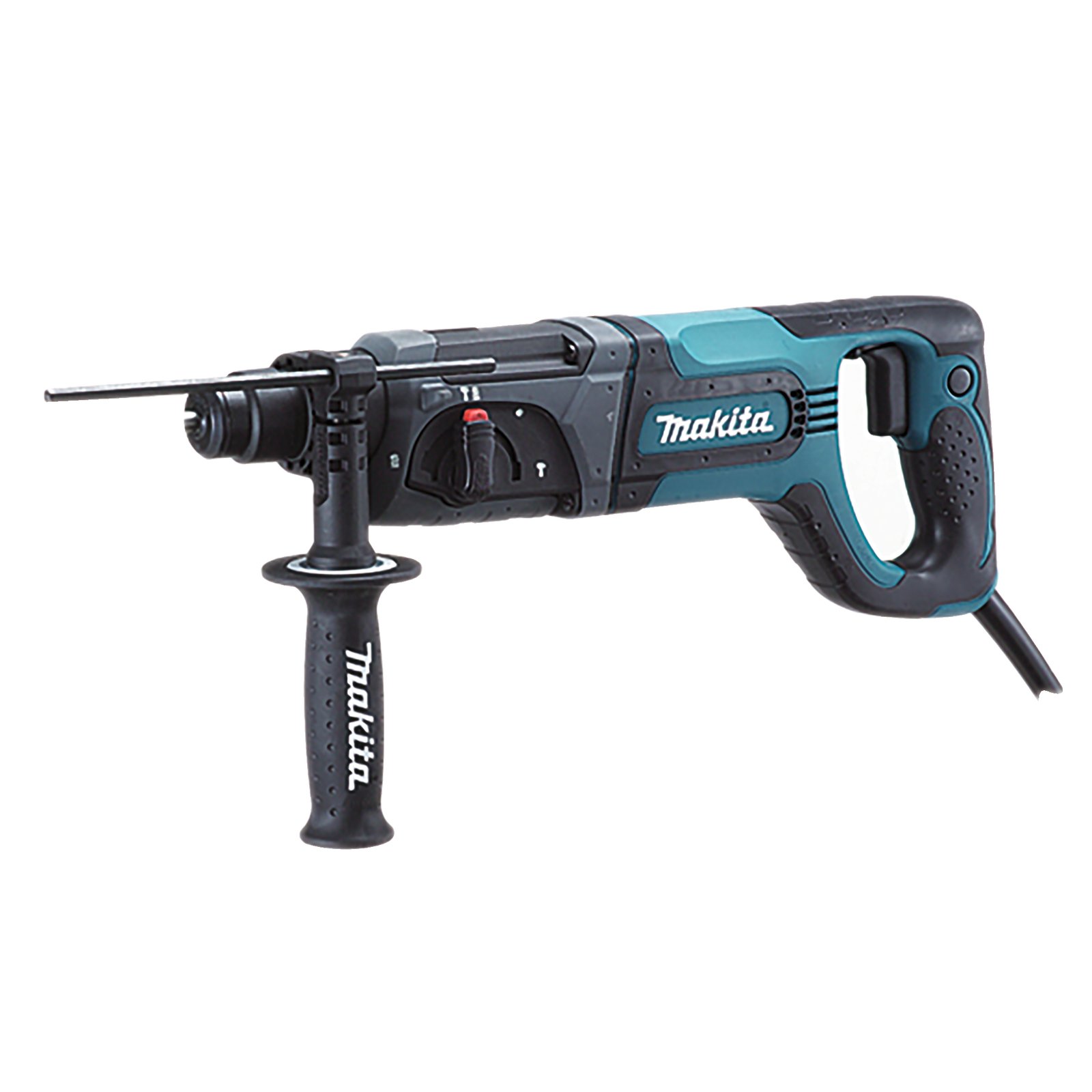 MAKITA ROTARY HAMMER - HR2475 MAKITA ROTARY HAMMER - HR2475