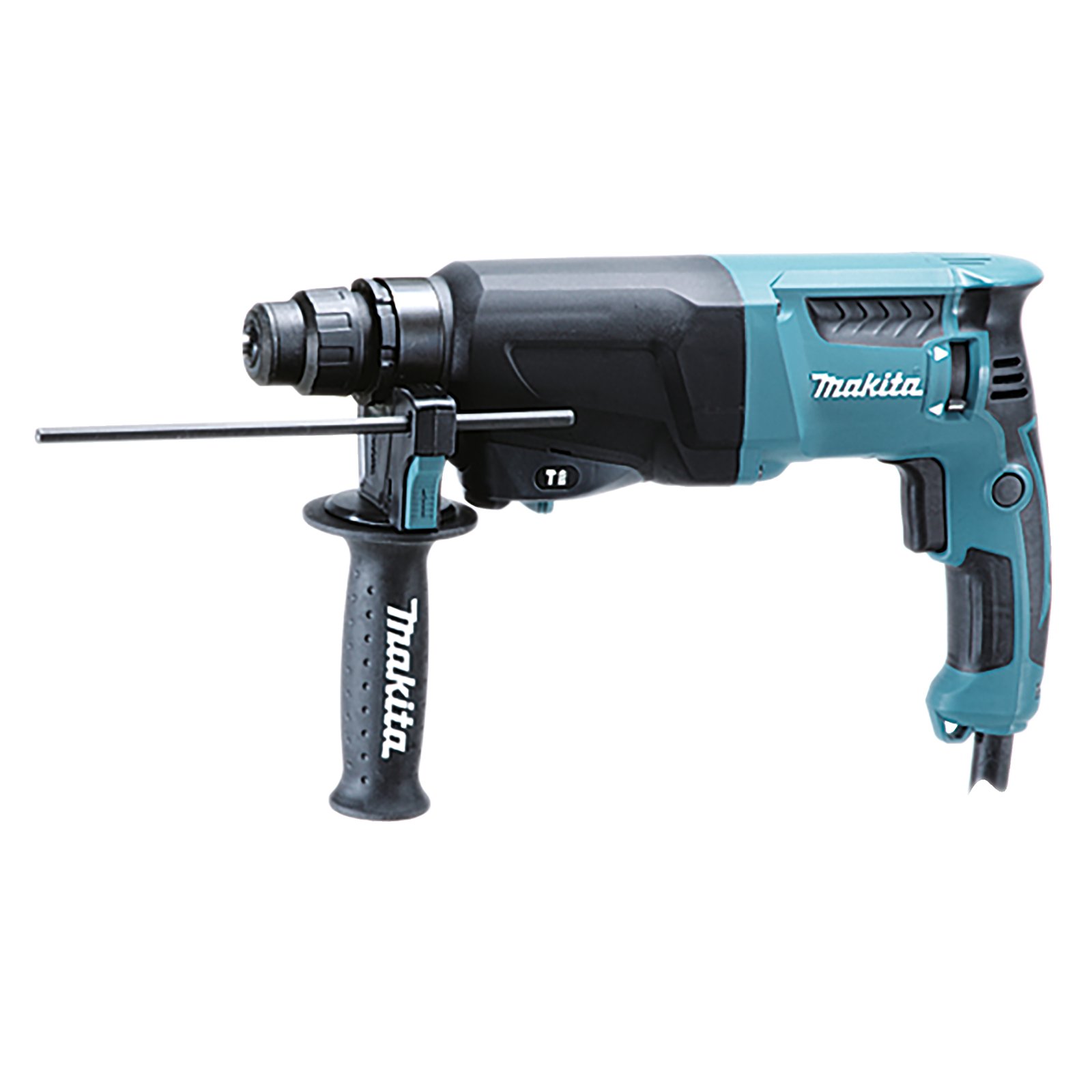 MAKITA ROTARY HAMMER - HR2600 MAKITA ROTARY HAMMER - HR2600