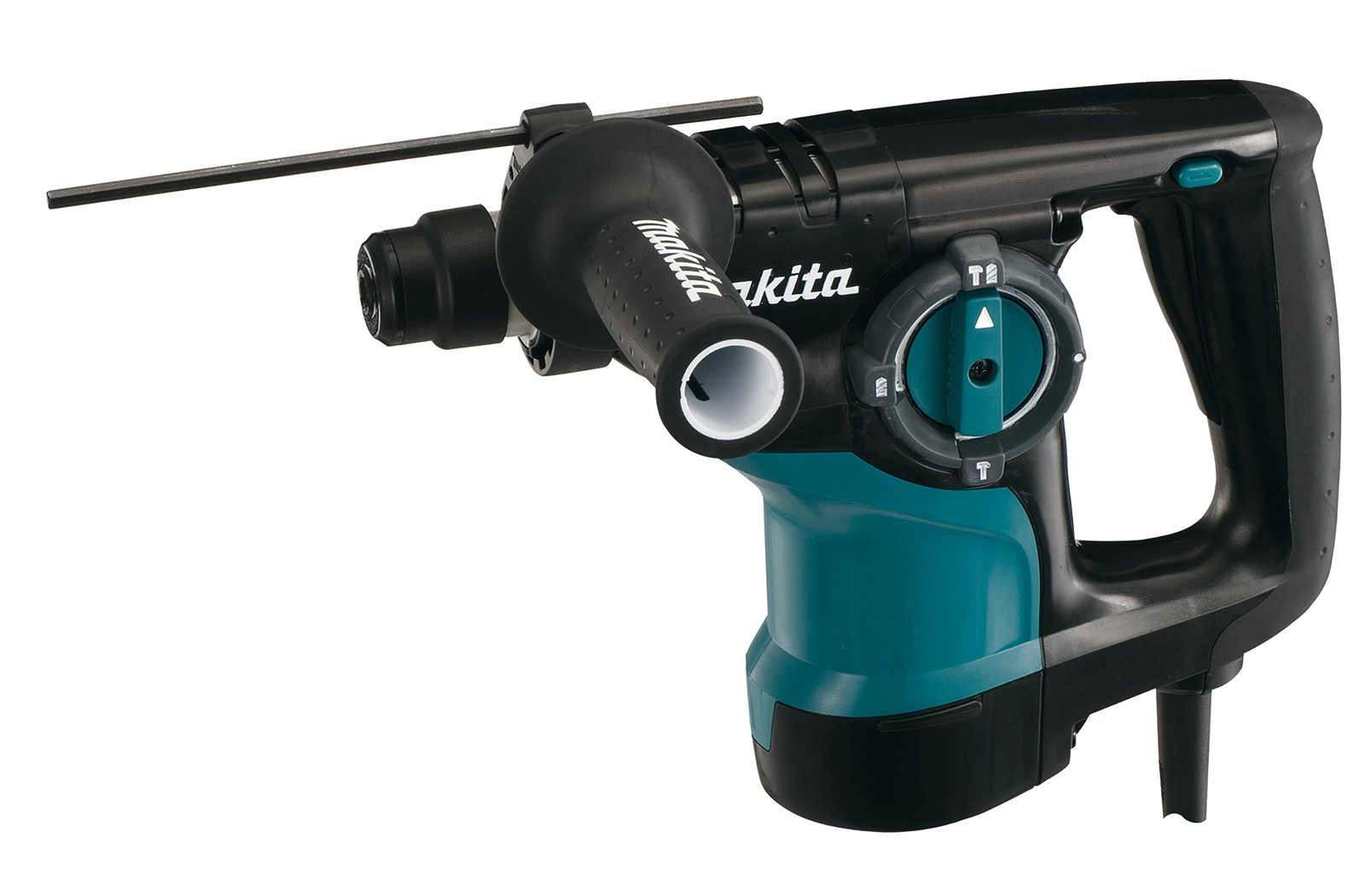 MAKITA ROTARY HAMMER SDS-PLUS - HR2810 MAKITA ROTARY HAMMER SDS-PLUS - HR2810