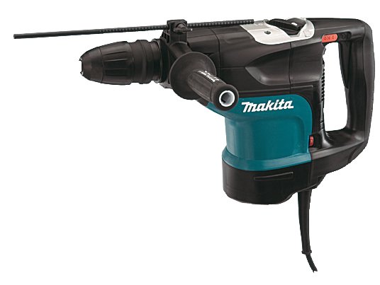 MAKITA SDS-MAX ROTARY HAMMER - HR4501C MAKITA SDS-MAX ROTARY HAMMER - HR4501C