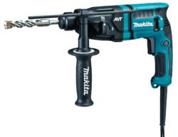 MAKITA SDS PLUS ROTARY HAMMER (AVT) - HR1841FJ