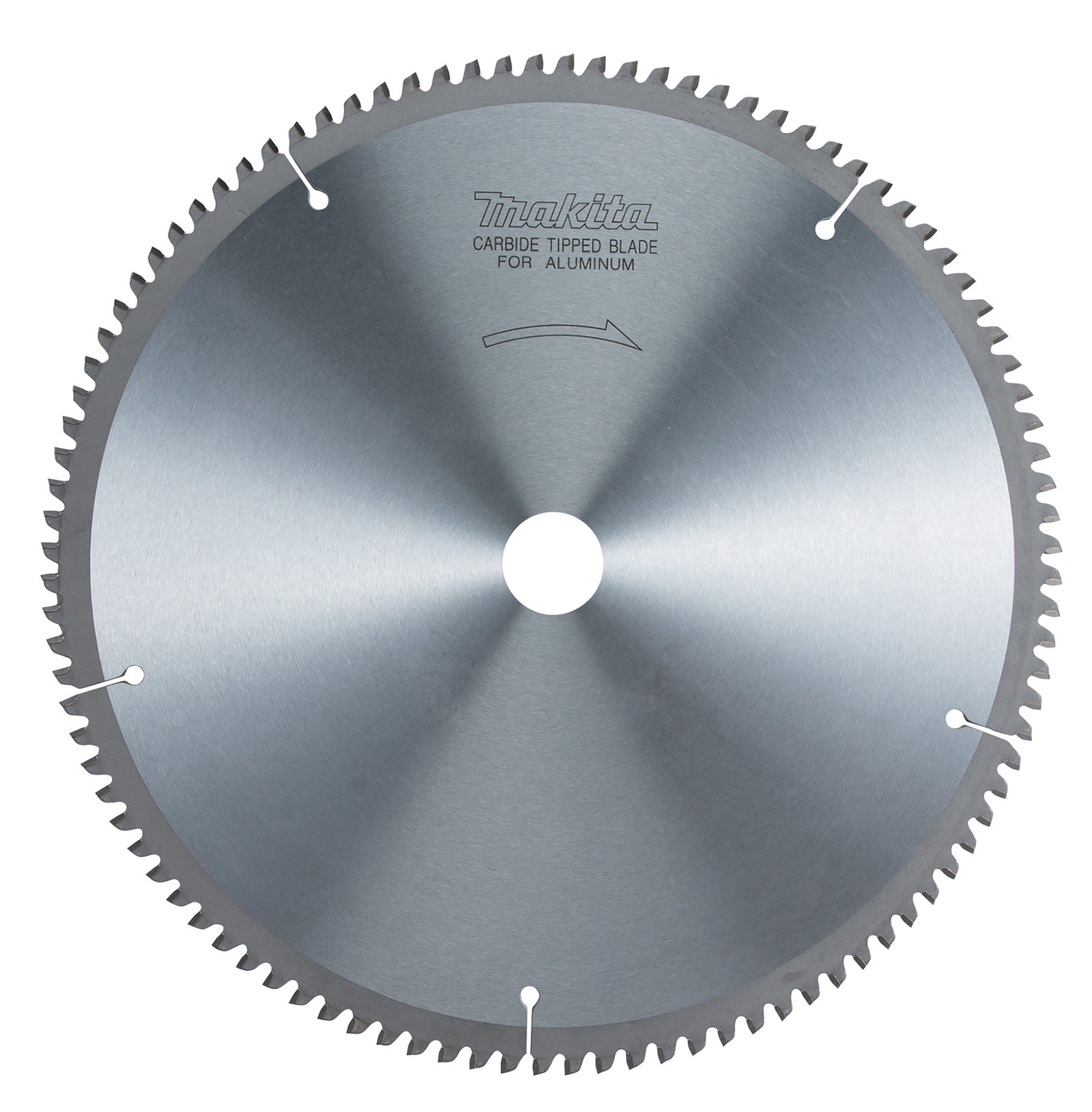 MAKITA TCT SAW BLADE 260x30mmx100T B-04167 MAKITA TCT SAW BLADE 260x30mmx100T B-04167