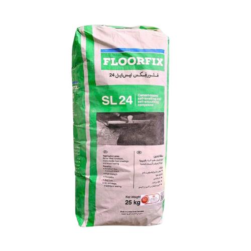Stauf Floorix FSSL 24 Self Leveling 25 Kg Stauf Floorix FSSL 24 Self Leveling 25 Kg