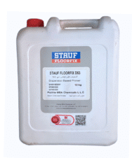 Stauff Floorfix D53 Dispersion Based Primer 10 KG