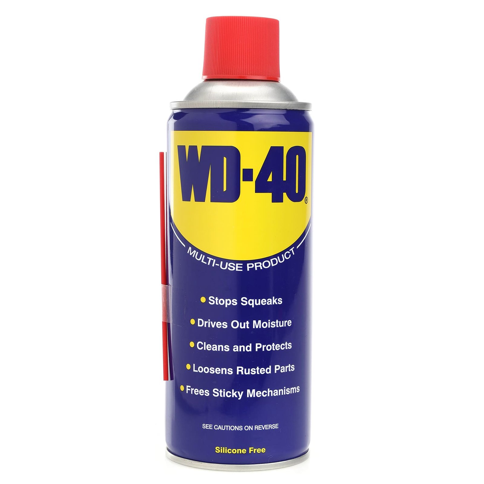 WD40 AEROSOL 330ML (24/CTN) WD40 AEROSOL 330ML (24/CTN)