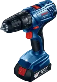 BOSCH GSB 180LI CORDLESS DRILL
