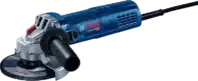 BOSCH GWS 9-115 Professional Angle Grinder 115MM