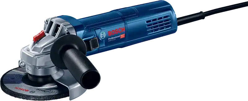 BOSCH GWS 9-115 Professional Angle Grinder 115MM BOSCH GWS 9-115 Professional Angle Grinder 115MM