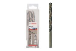 BOSCH HSS CO DRILL 10MM 2608585898