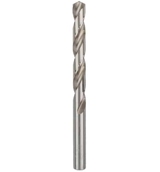 BOSCH HSS DRILL BIT 11MM (5PCS/PKT) 2608595079 BOSCH HSS DRILL BIT 11MM (5PCS/PKT) 2608595079