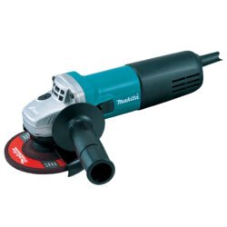 Makita Angle Grinder 9554HNG 115mm (4.5") - 710W | Best Grinder UAE
