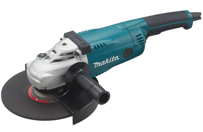 Makita GA9020 Angle Grinder 230mm Makita GA9020 Angle Grinder 230mm