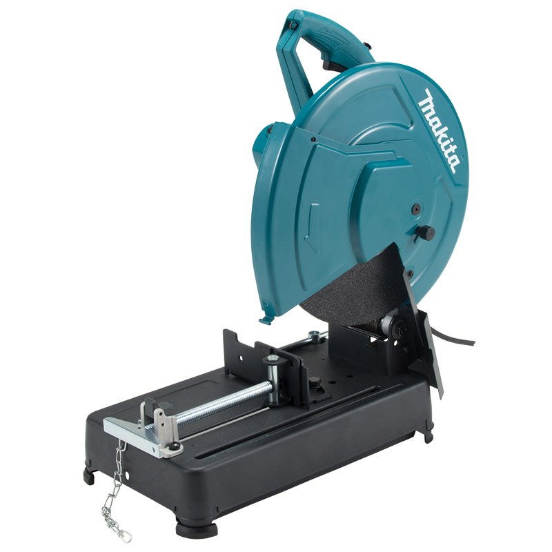 Makita LW1401 Portable Cut-Off Saw 355mm - 2200W