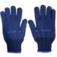 Dotted Hand Gloves, Safety Gloves, Work Gloves,