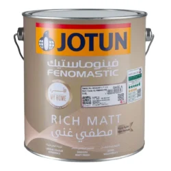 Jotun Fenomastic My Home Rich Matt Interior Paint