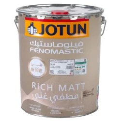 Jotun Fenomastic My Home Rich Matt Interior Paint