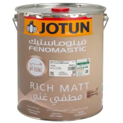 Jotun Fenomastic My Home Rich Matt Interior Paint