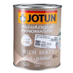 Jotun Fenomastic My Home Rich Matt Interior Paint