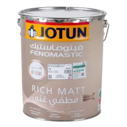 Jotun Fenomastic My Home Rich Matt Interior Paint