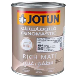 Jotun Fenomastic My Home Rich Matt Interior Paint