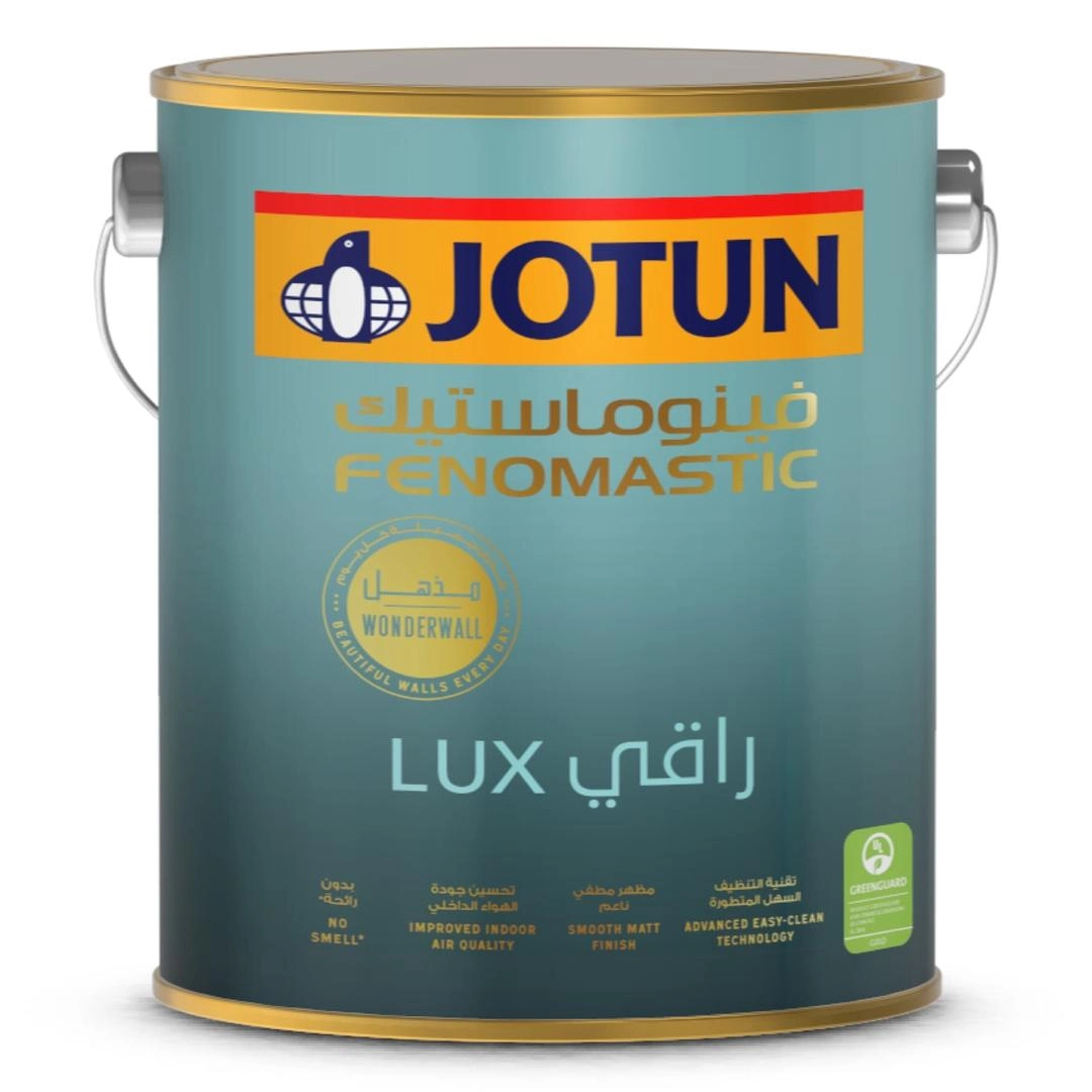 Jotun Fenomastic Wonderwall Lux, Jotun Interior Paint
